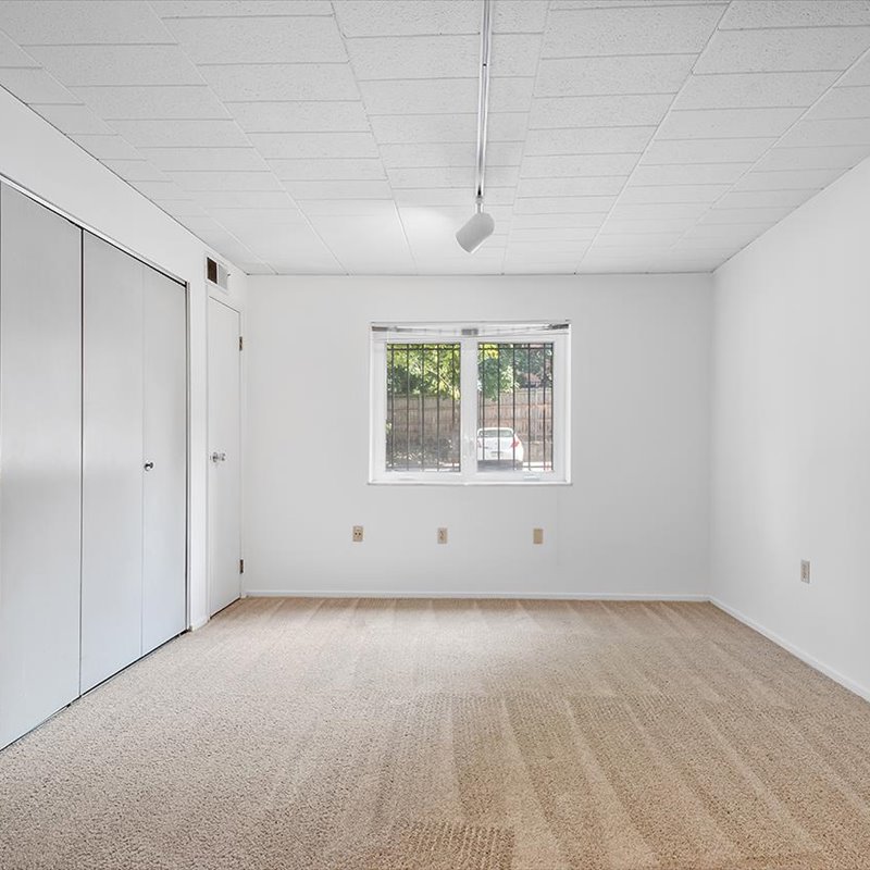 interior of Apt. 14