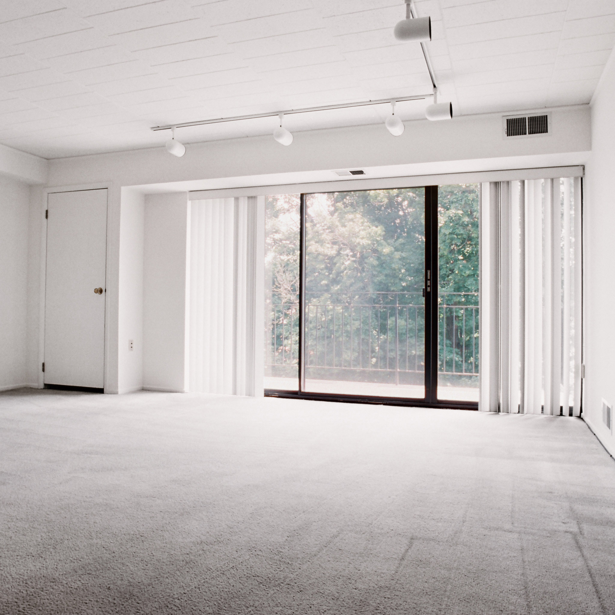 interior of Apt. 24
