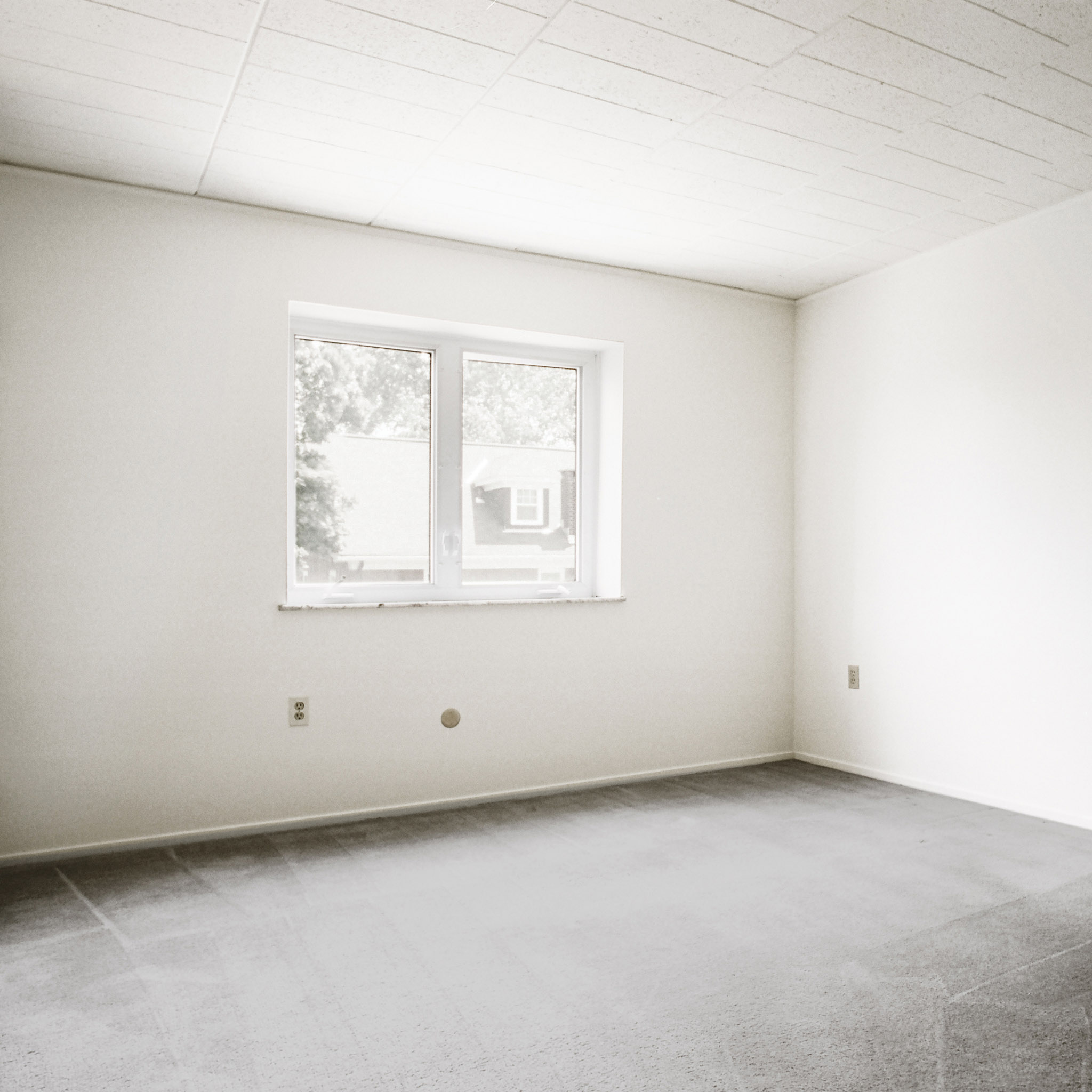 interior of Apt. 24
