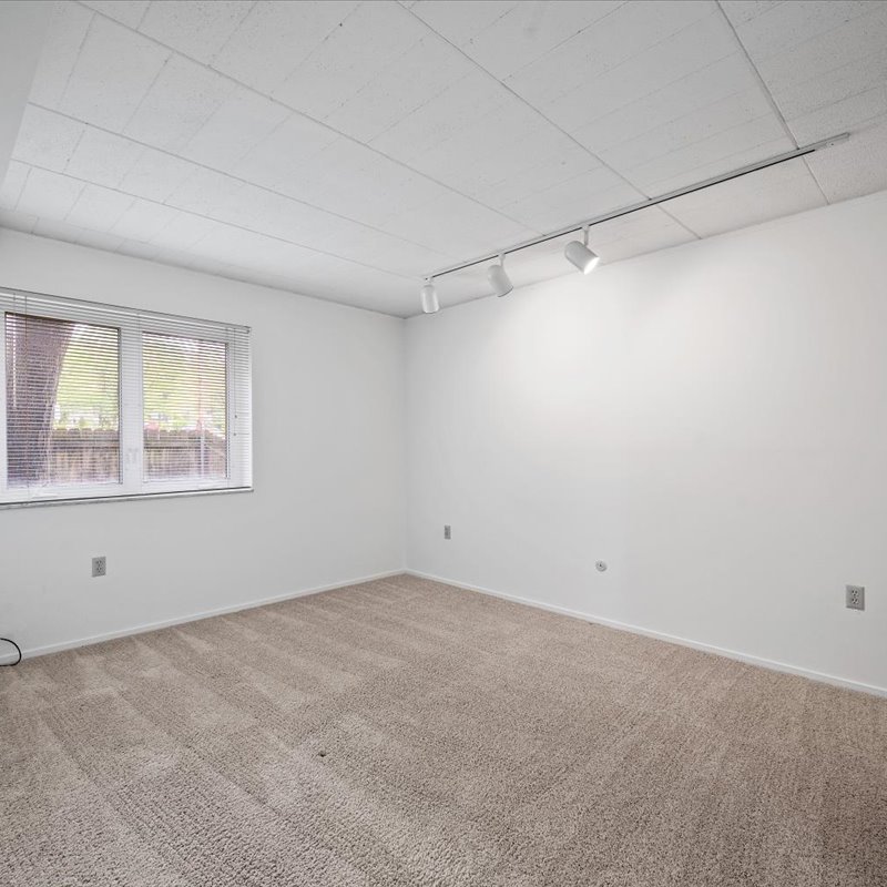 interior of Apt. 25