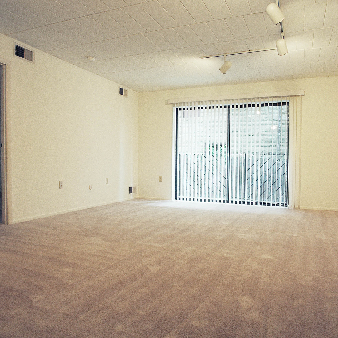 interior of Apt. 26