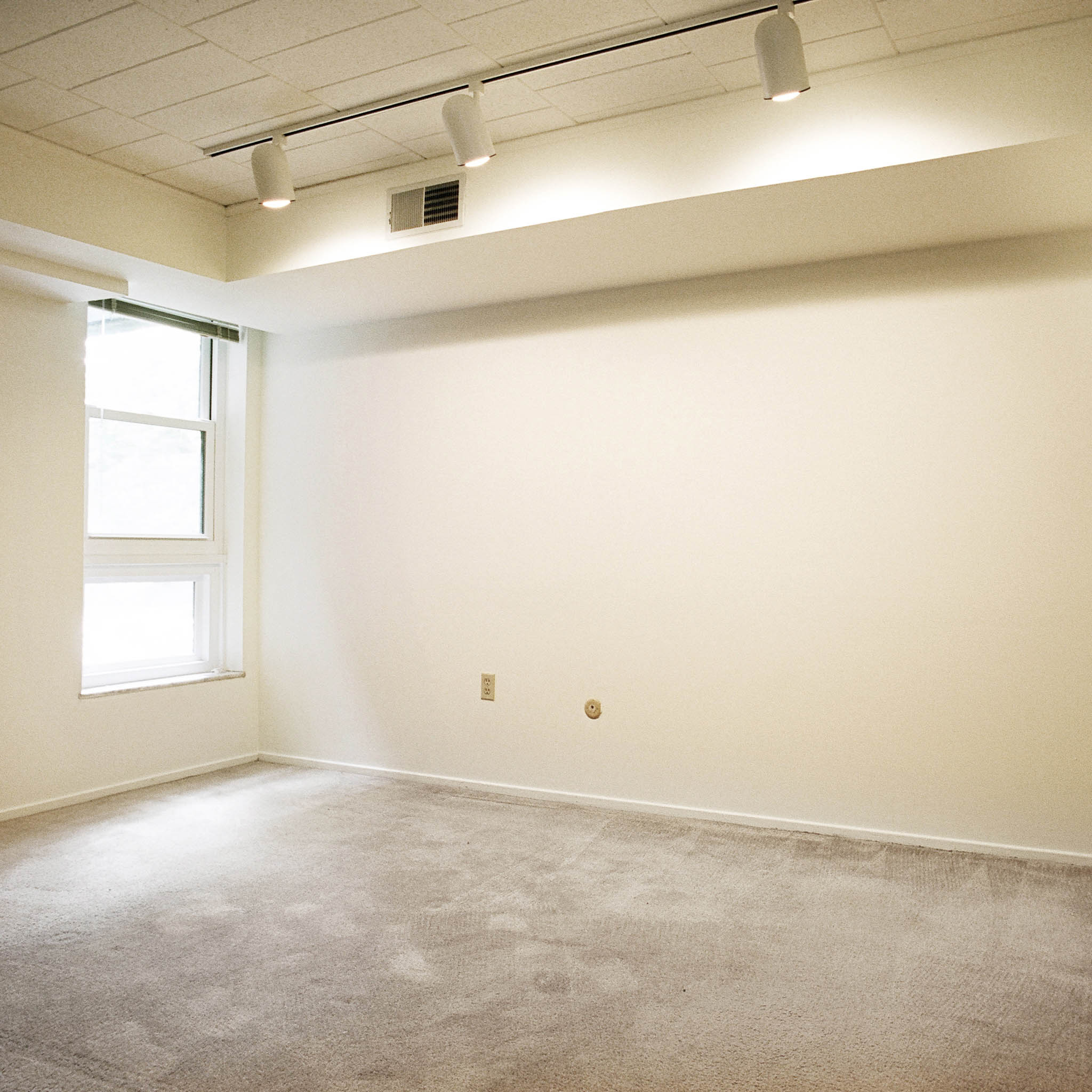 interior of Apt. 31