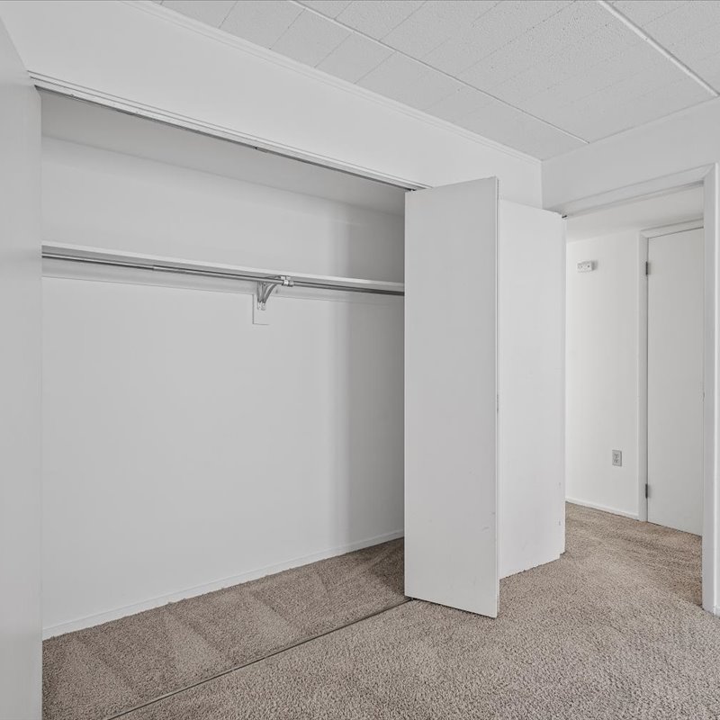 interior of Apt. 33