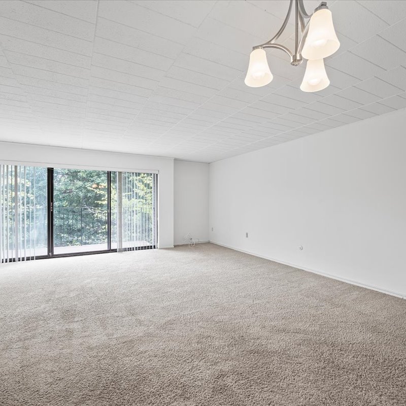 interior of Apt. 33
