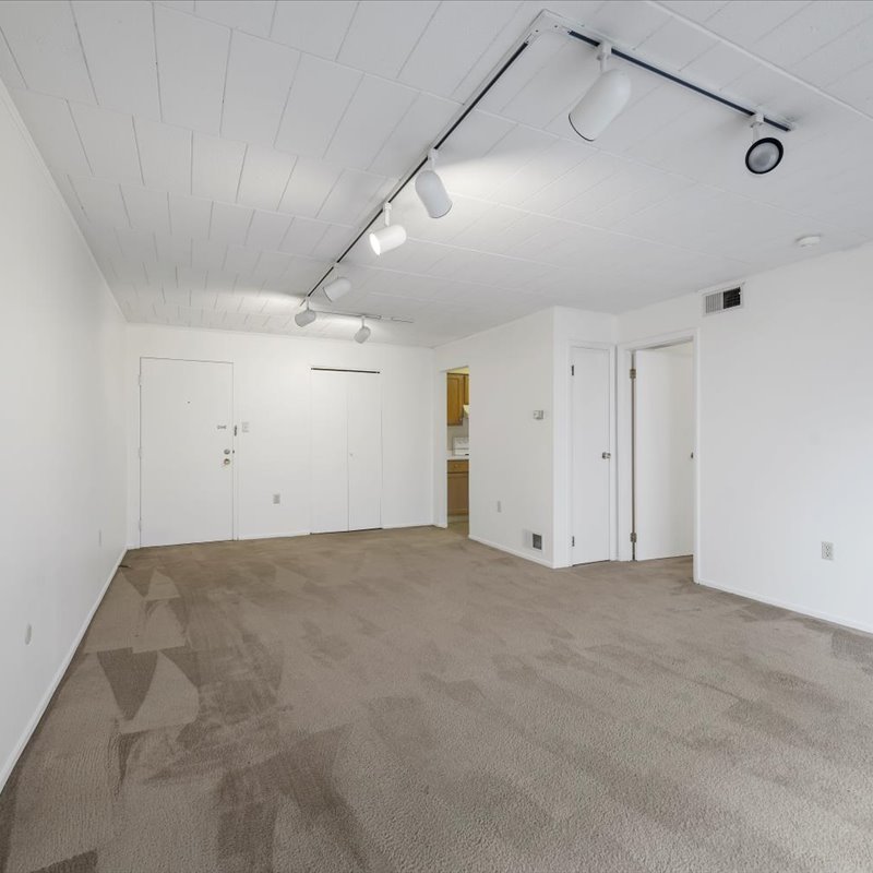 interior of Apt. 36