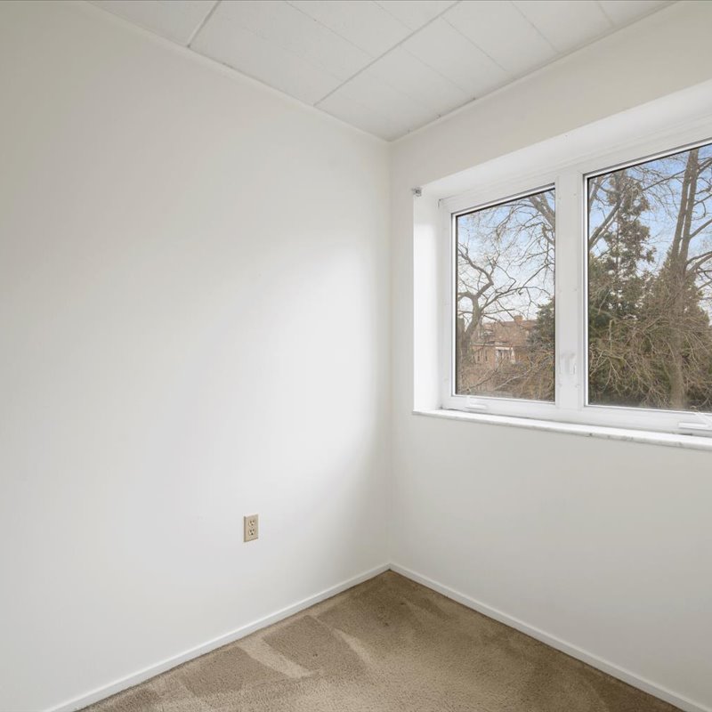 interior of Apt. 36