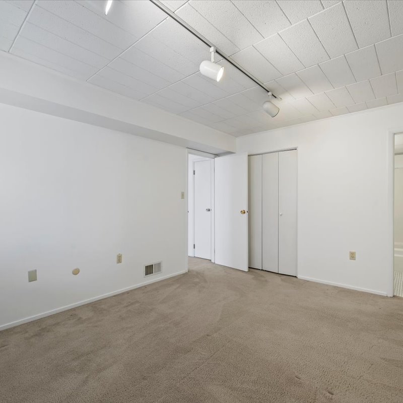interior of Apt. 36