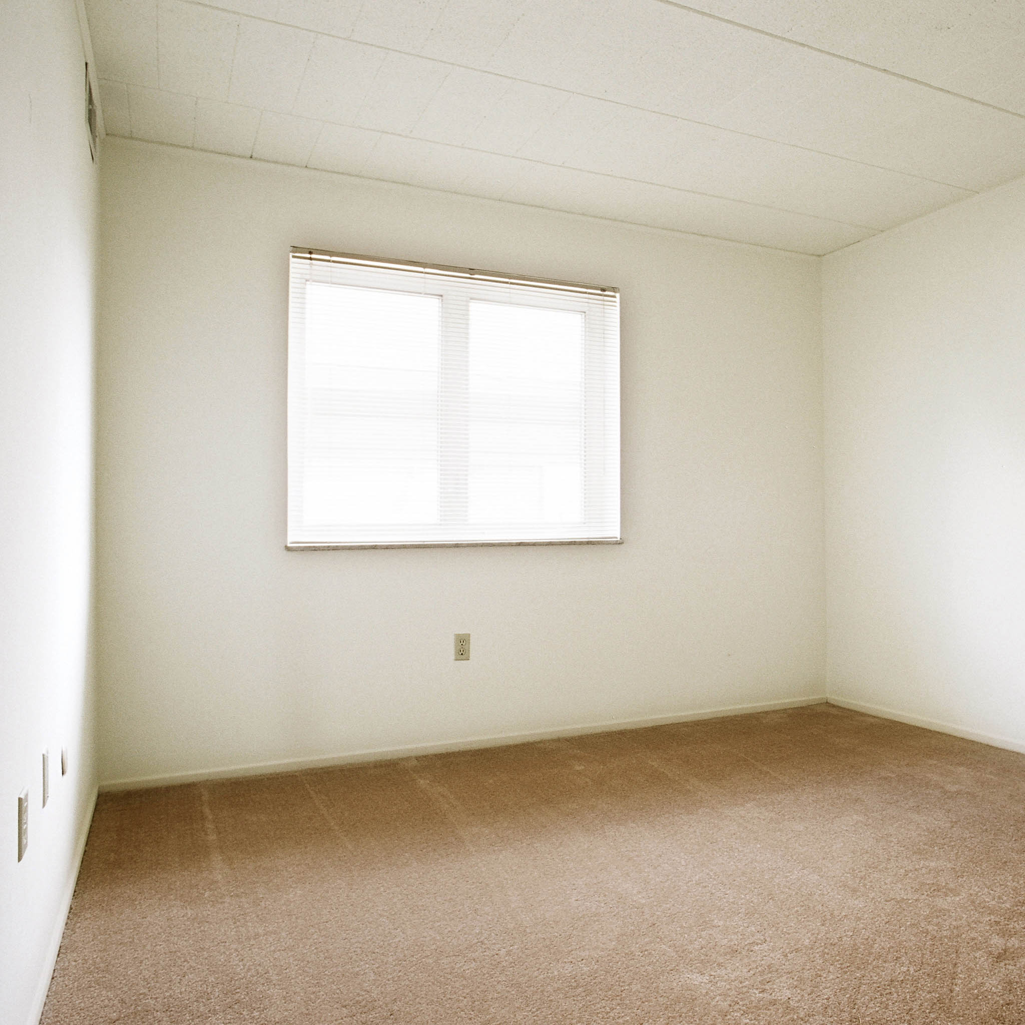 interior of Apt. 41
