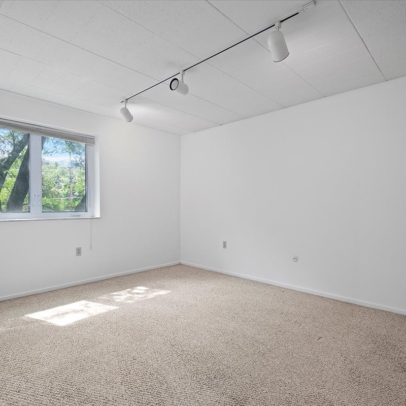 interior of Apt. 45