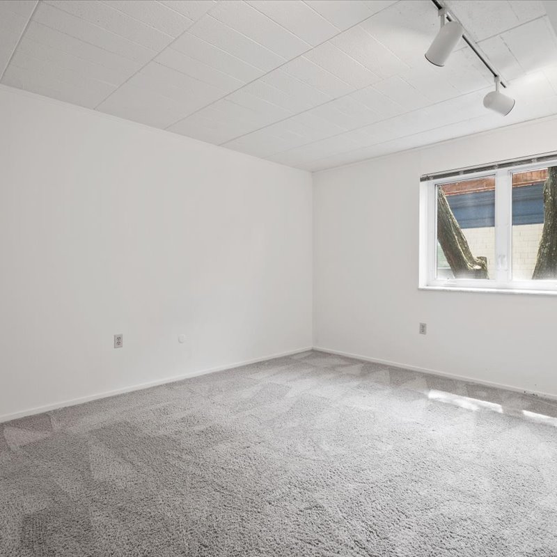 interior of Apt. 46