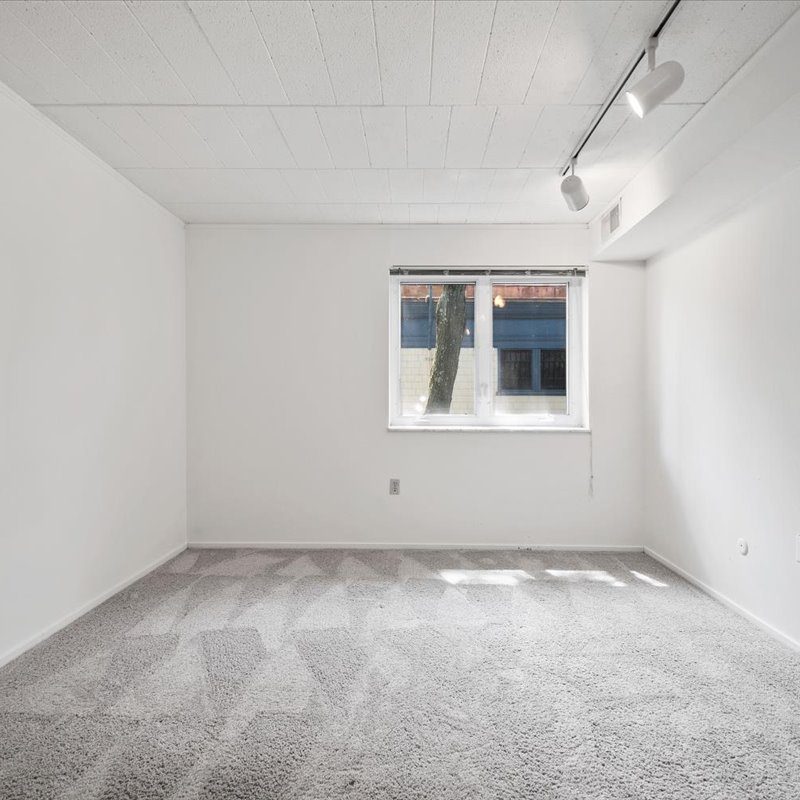 interior of Apt. 46