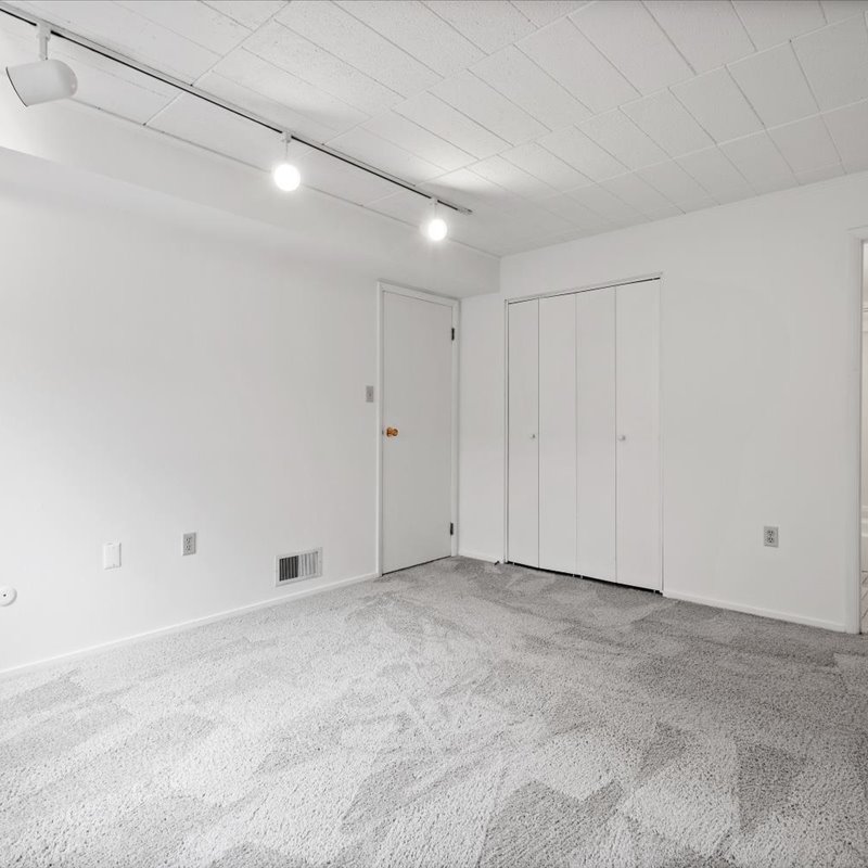 interior of Apt. 46