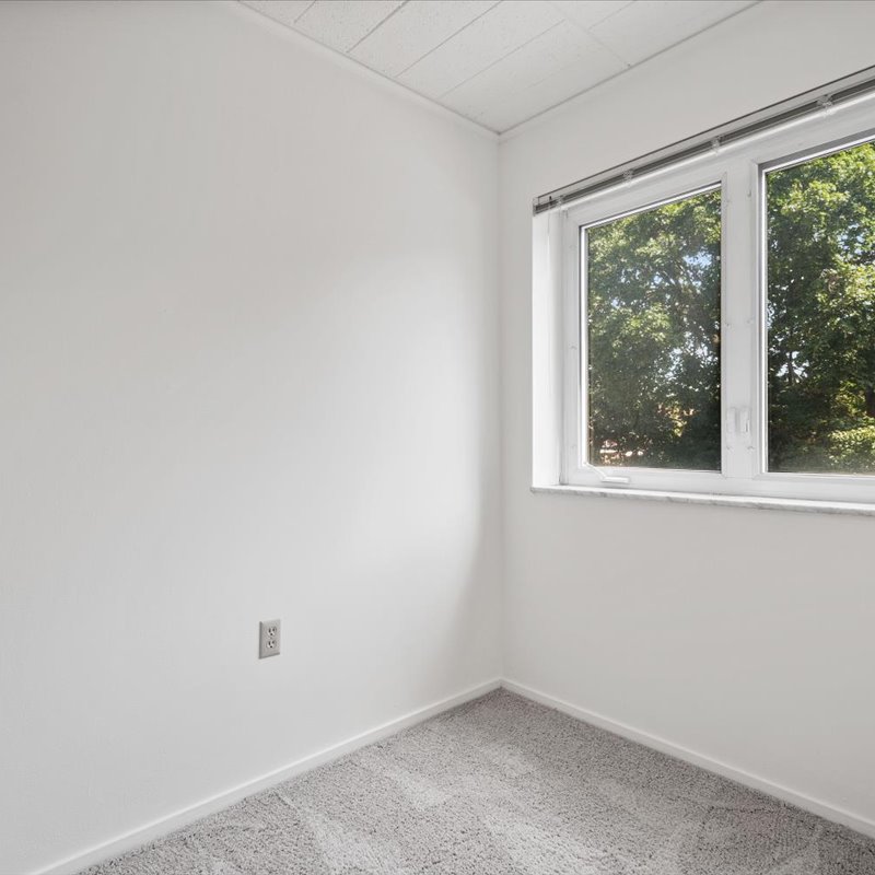 interior of Apt. 46