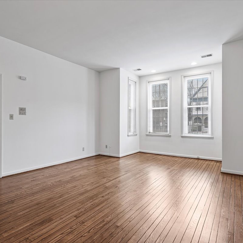 interior of Apt. 11