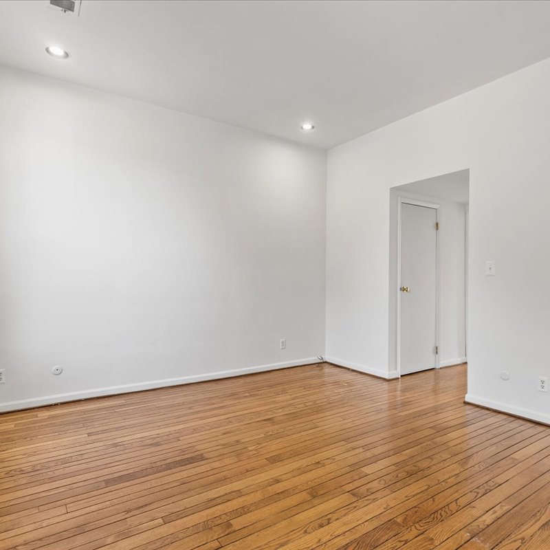 interior of Apt. 12