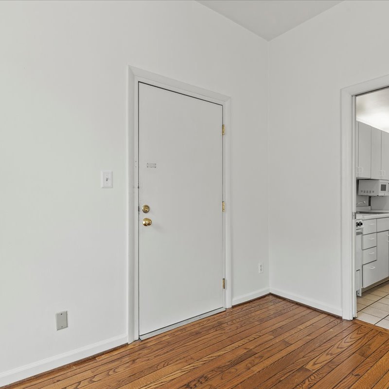 interior of Apt. 12