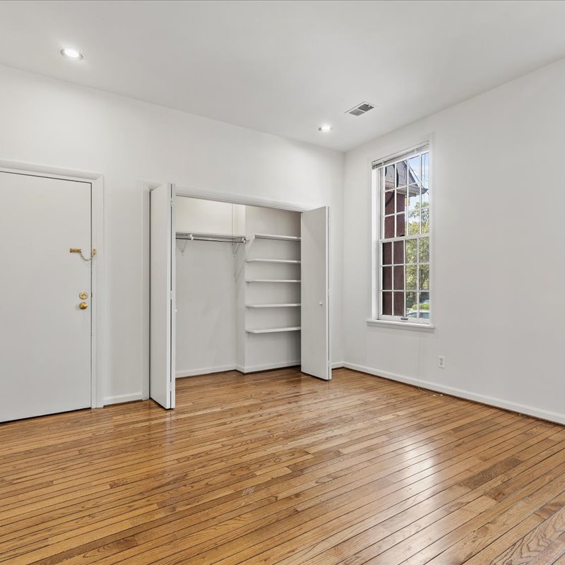 interior of Apt. 12