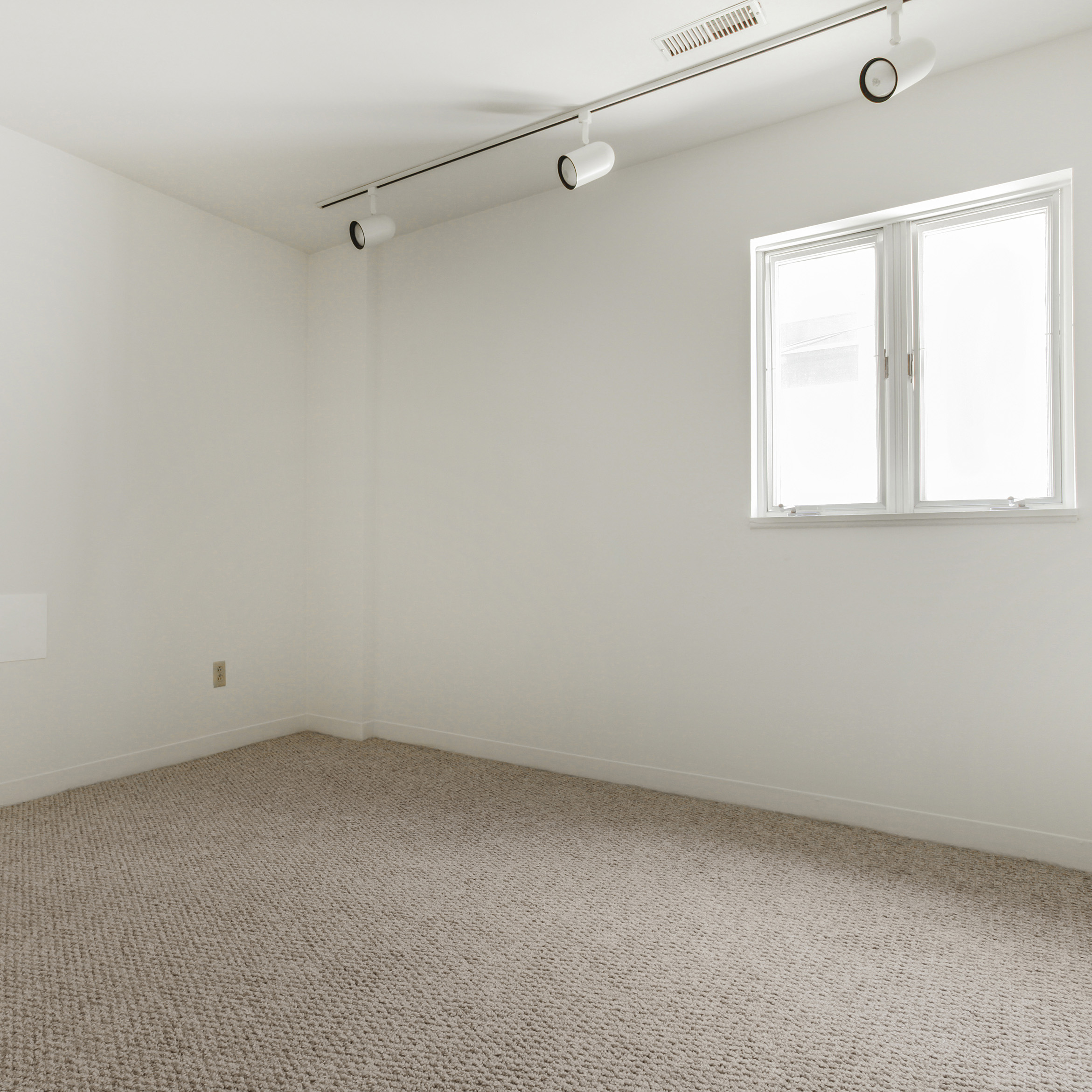 interior of Apt. 1