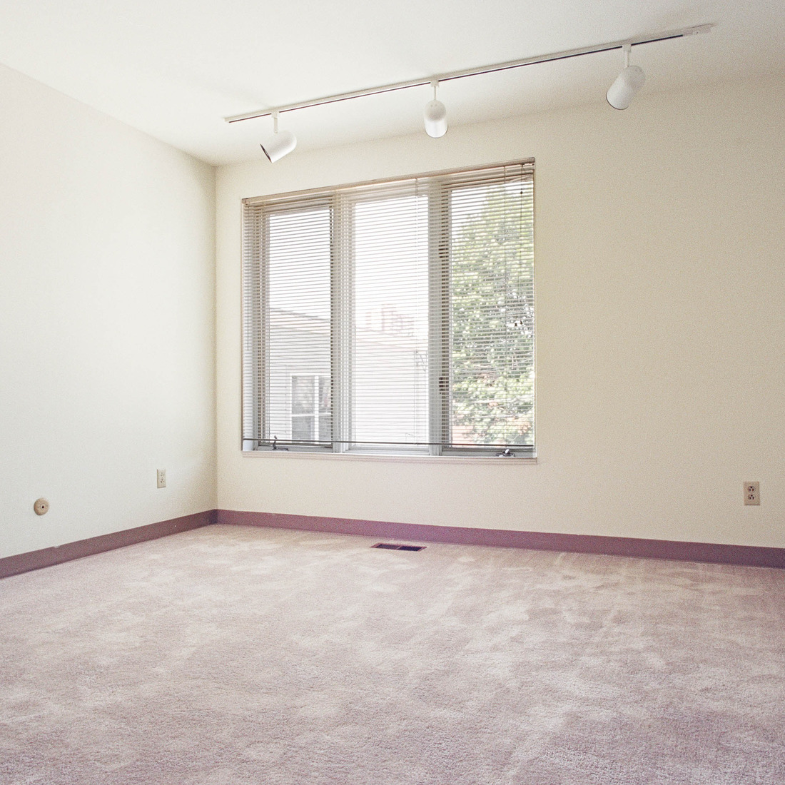 interior of Apt. 4