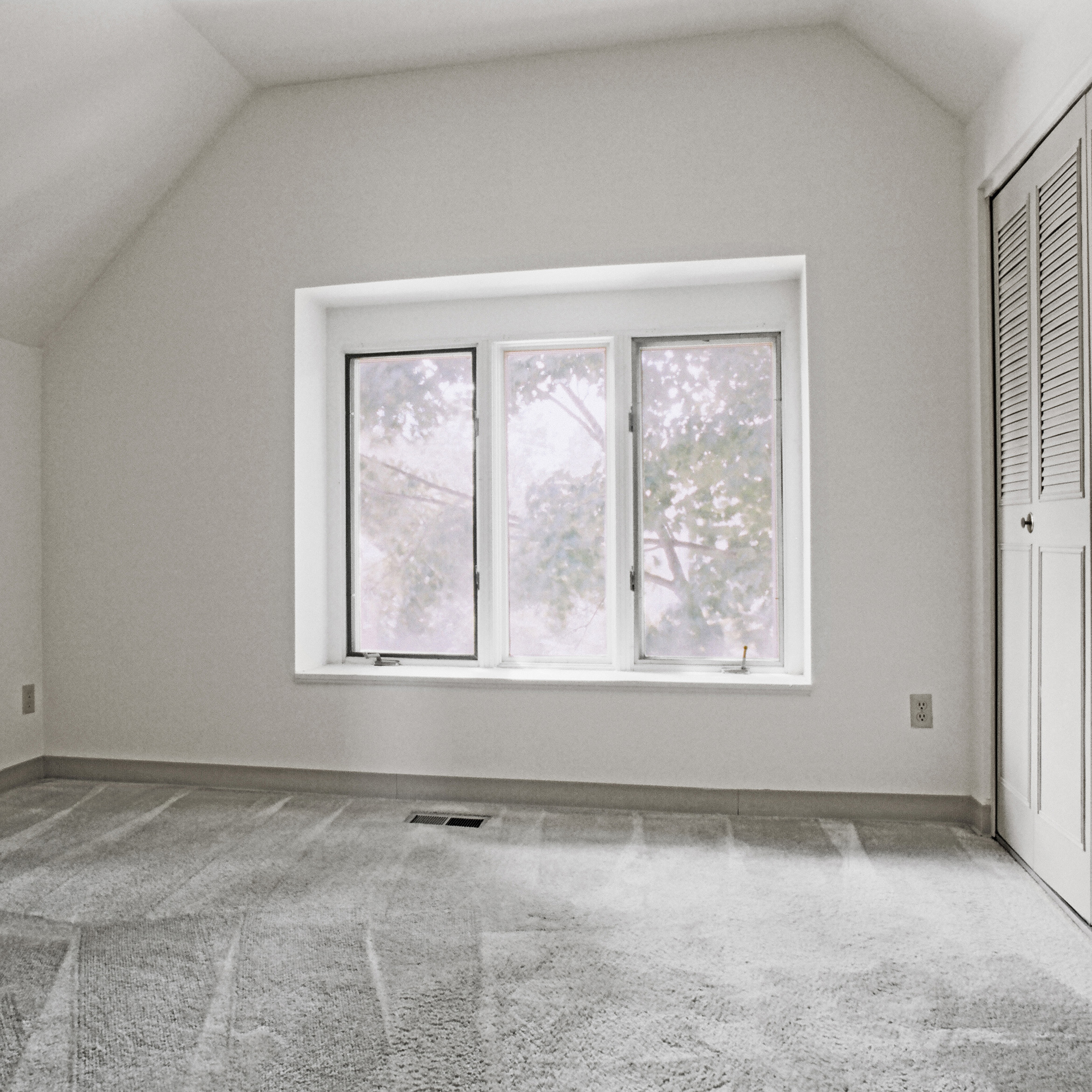 interior of Apt. 5