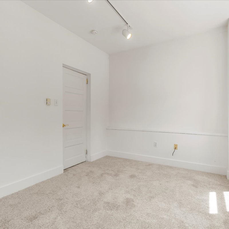 interior of Apt. 1
