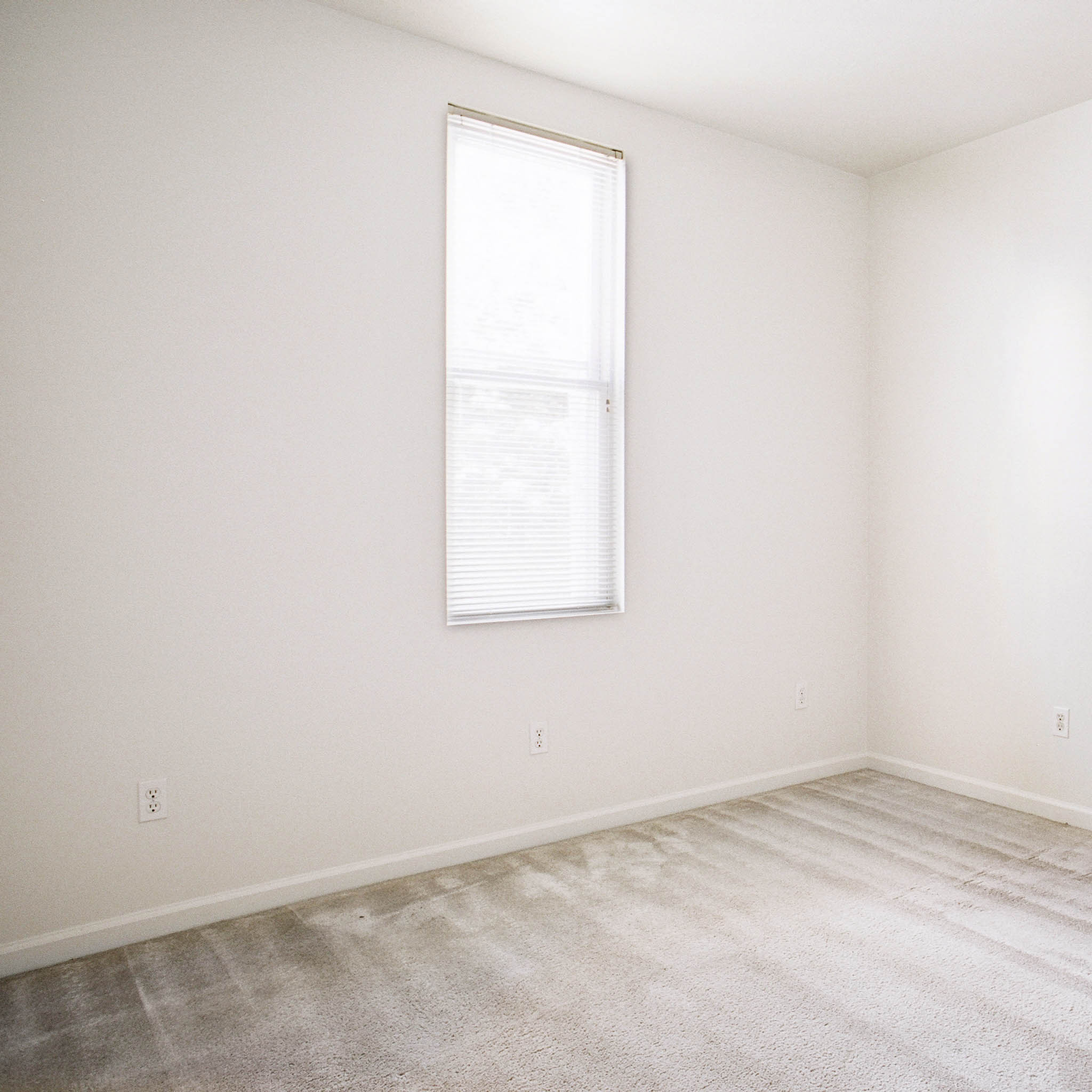 interior of Apt. 4