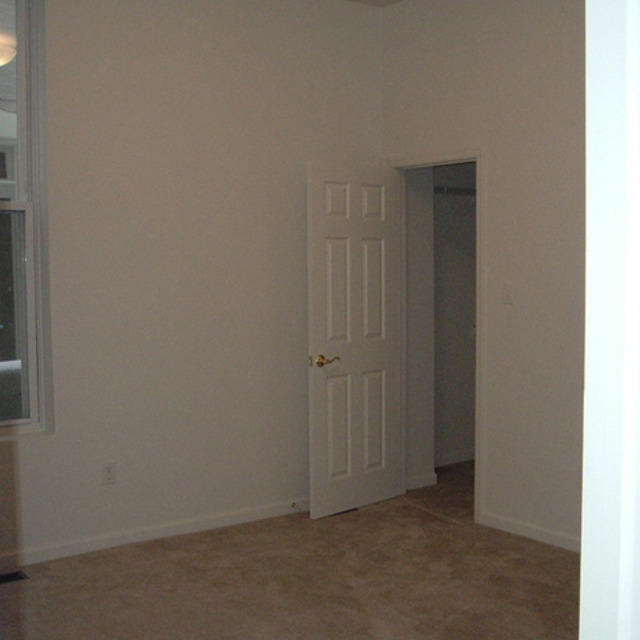 interior of Apt. 4