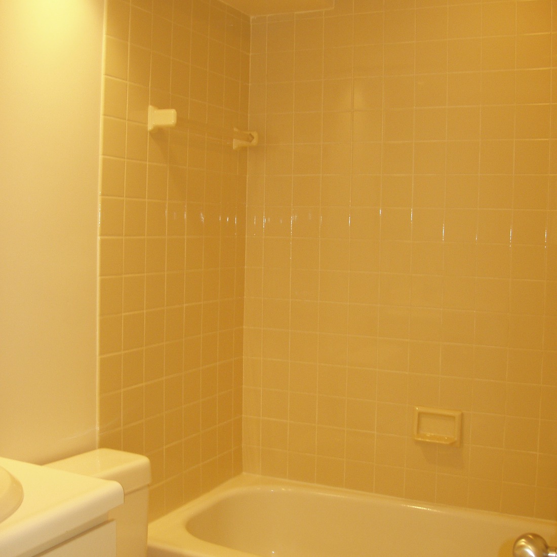 interior of Apt. 13
