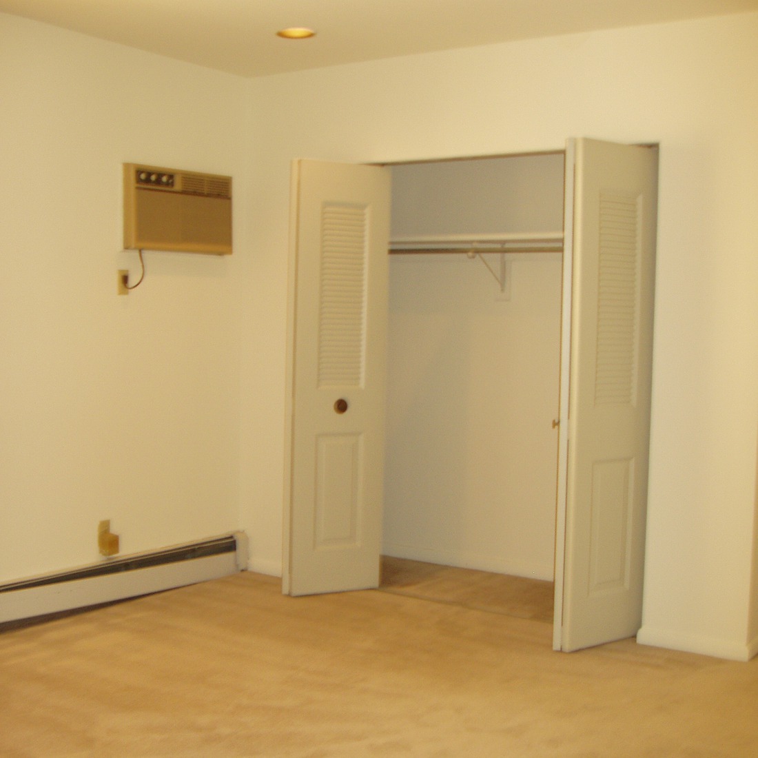 interior of Apt. 13