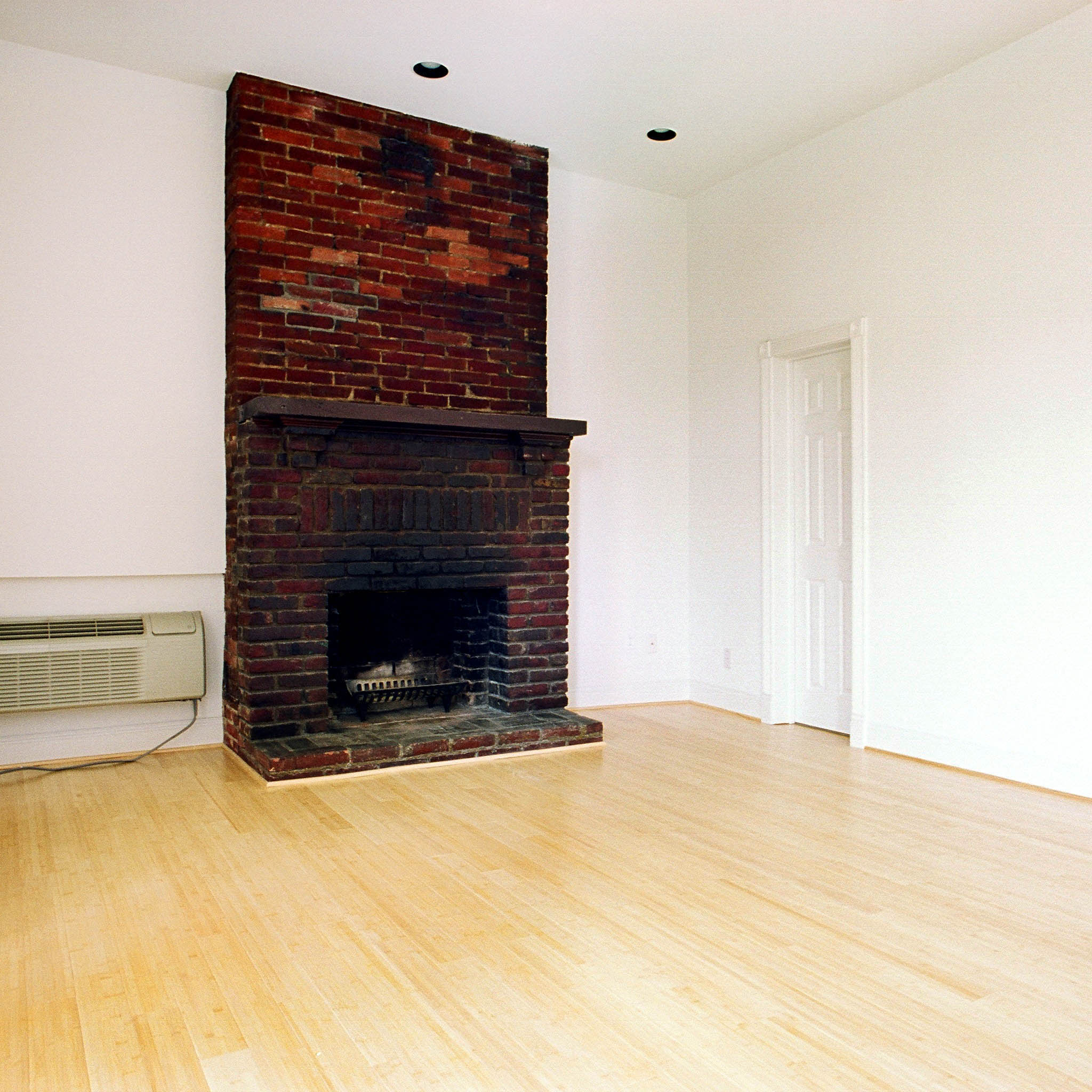 interior of Apt. 5