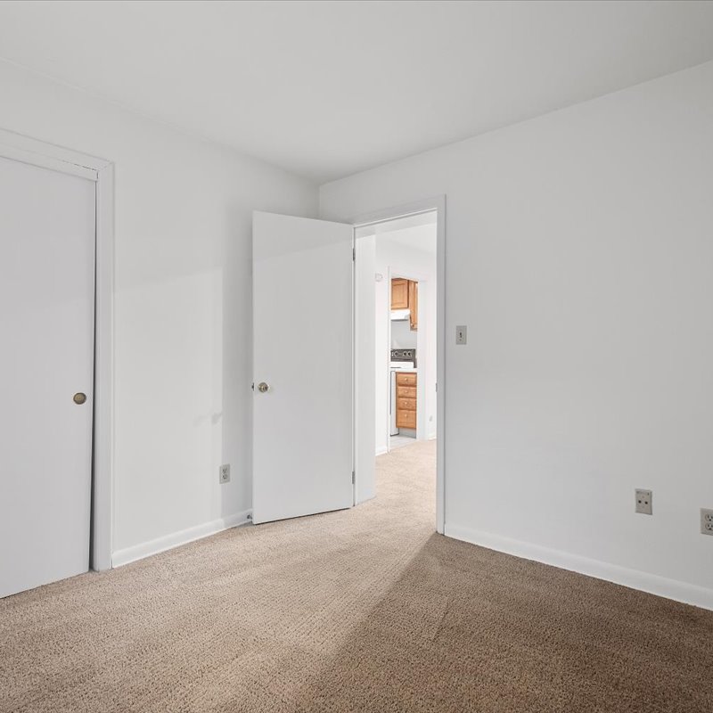 interior of Apt. 10