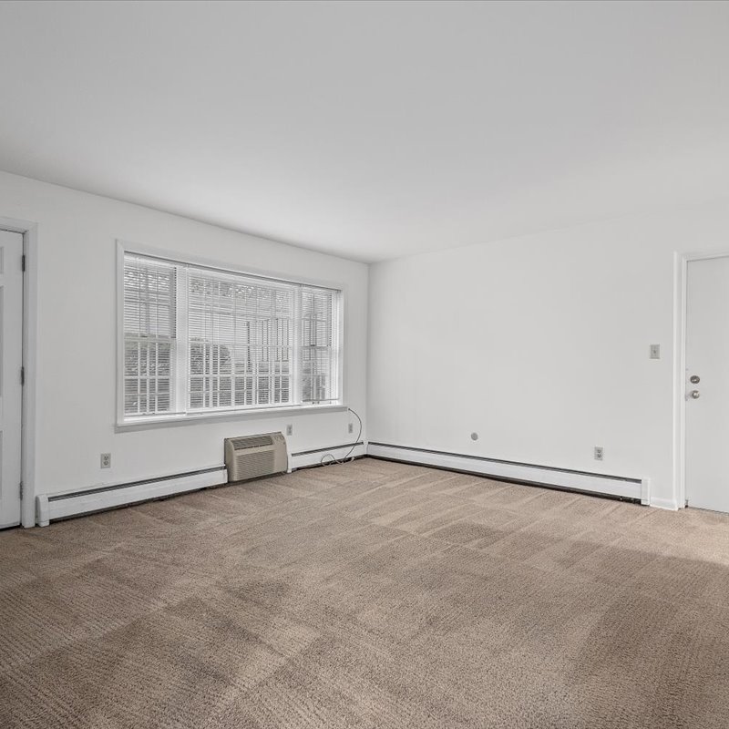 interior of Apt. 10