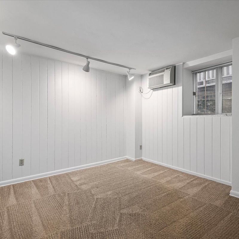 interior of Apt. 10