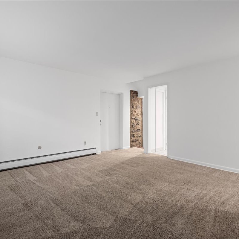 interior of Apt. 10