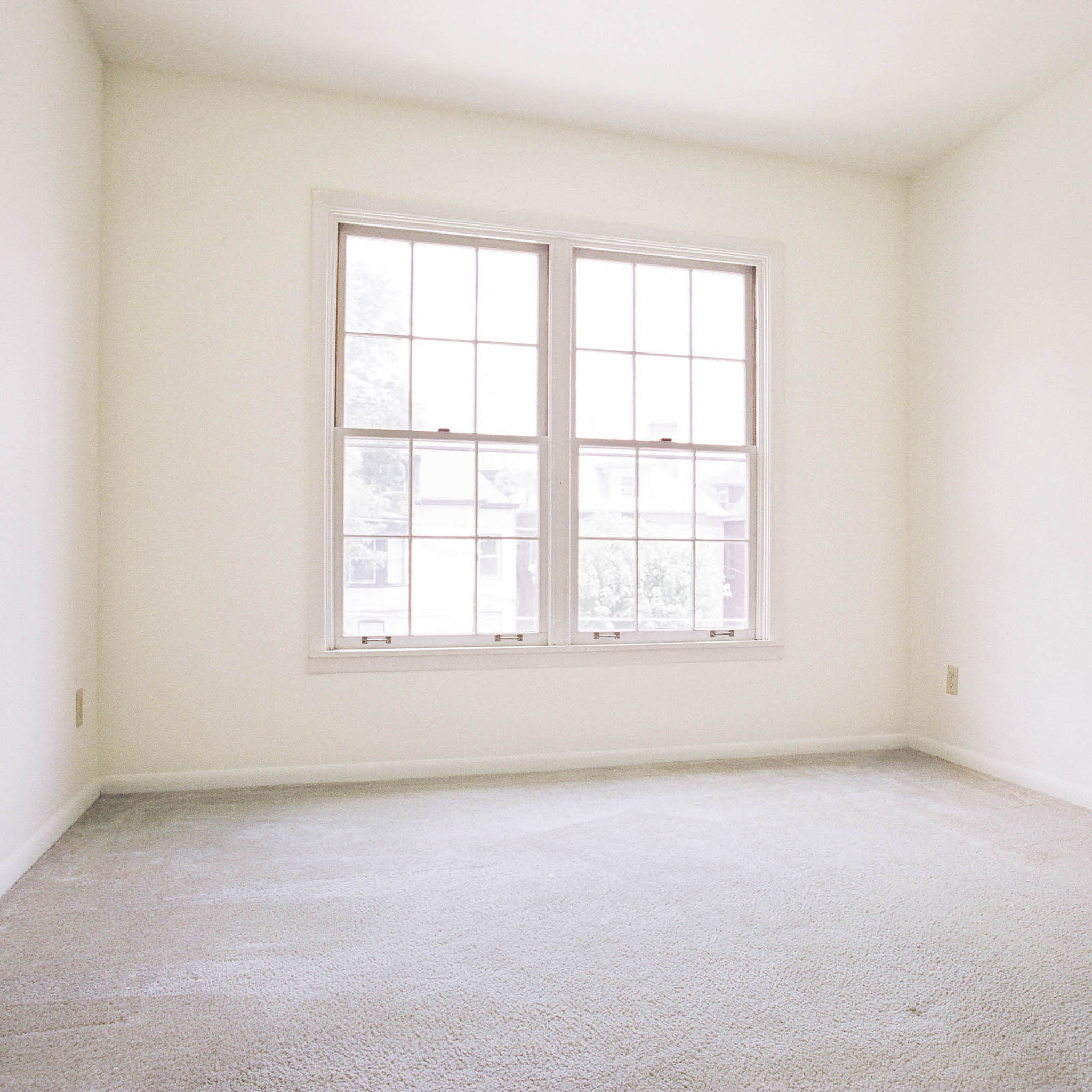 interior of Apt. 21