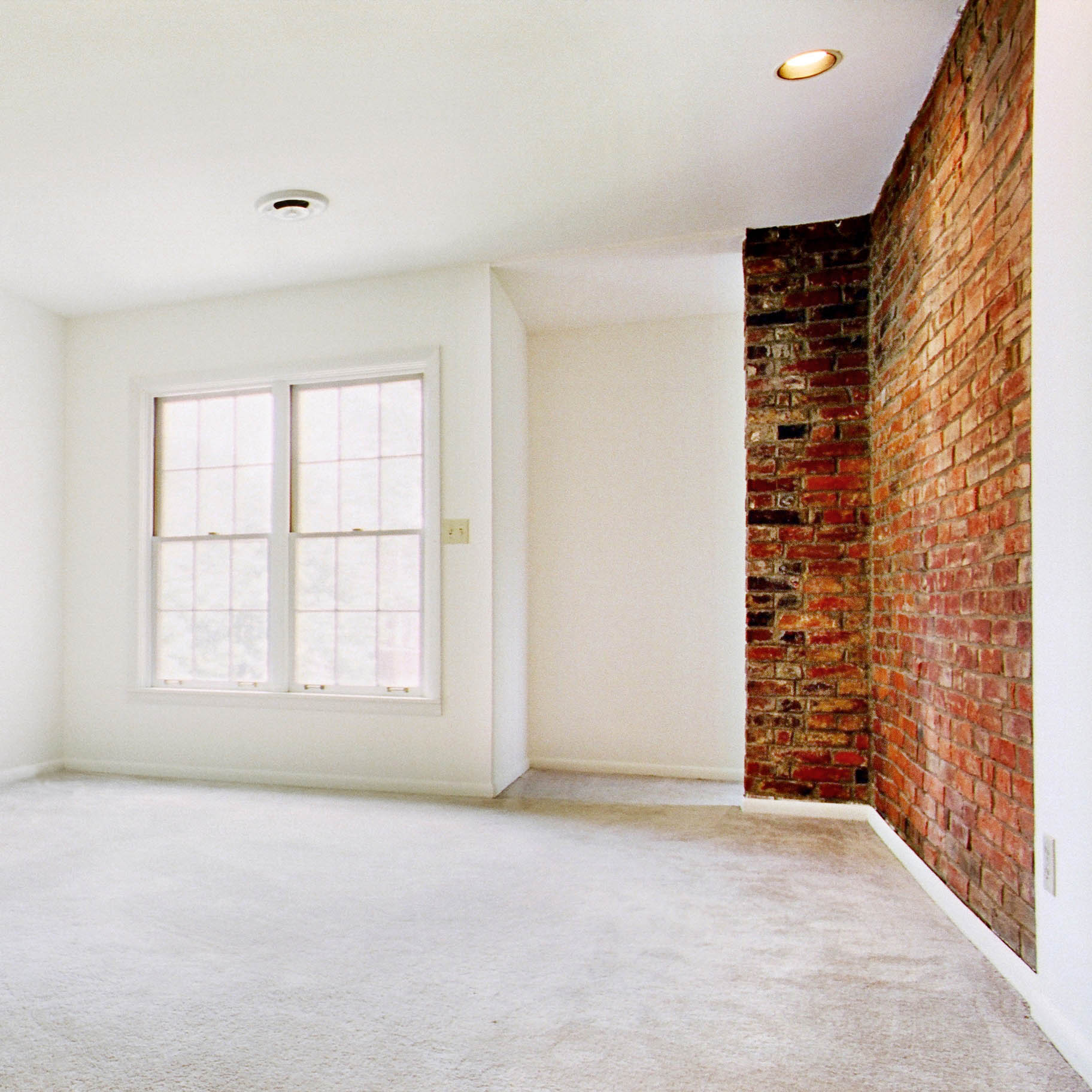 interior of Apt. 21