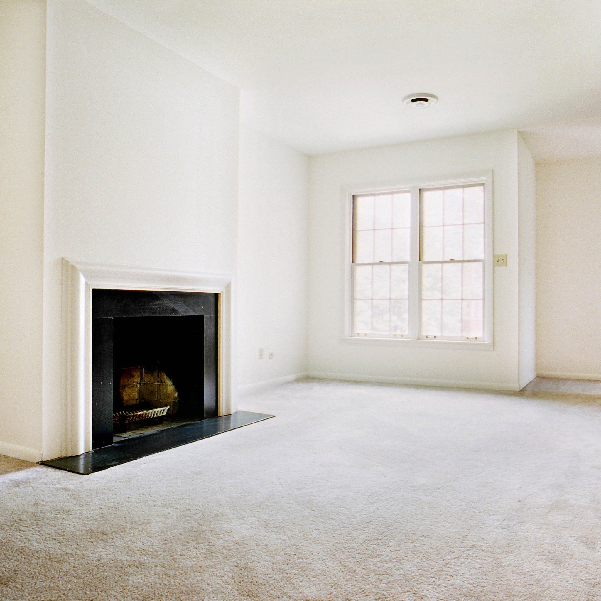 interior of Apt. 21