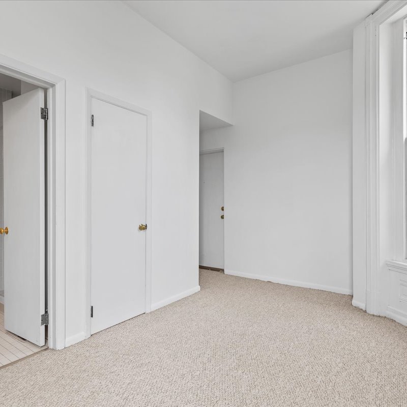 interior of Apt. 22