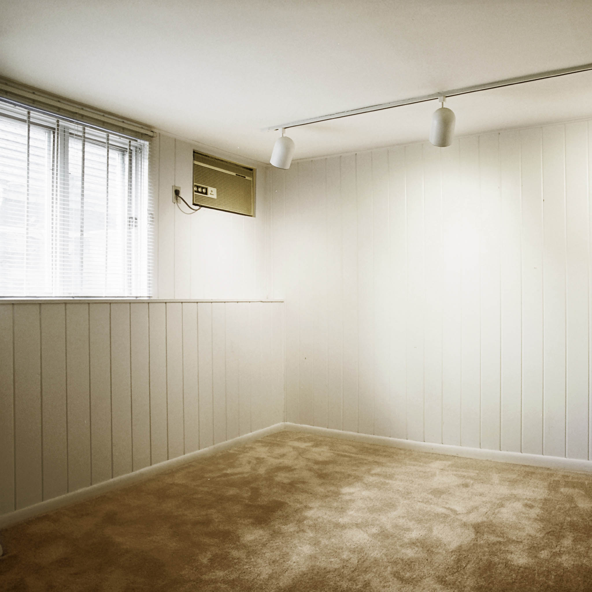 interior of Apt. 10