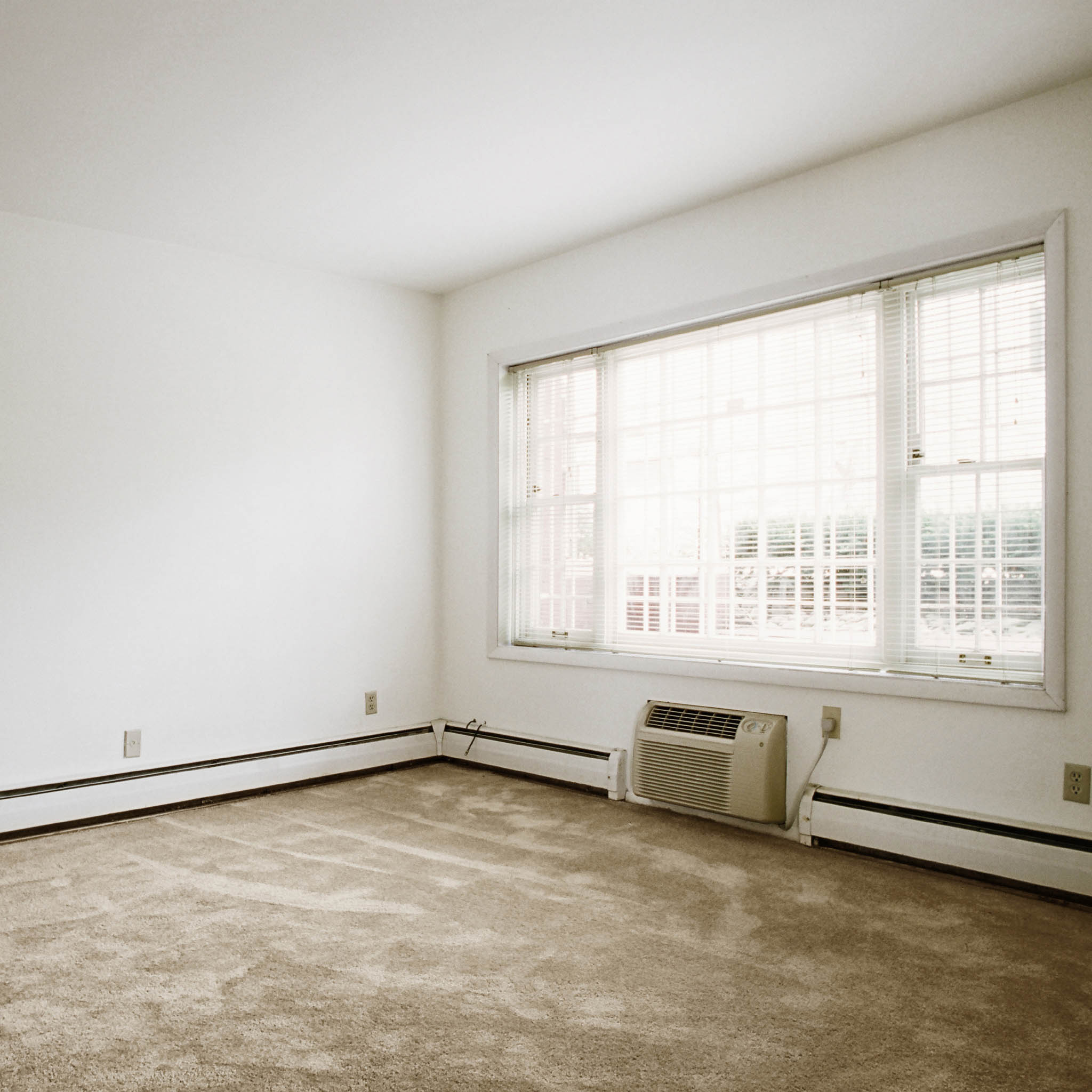 interior of Apt. 10