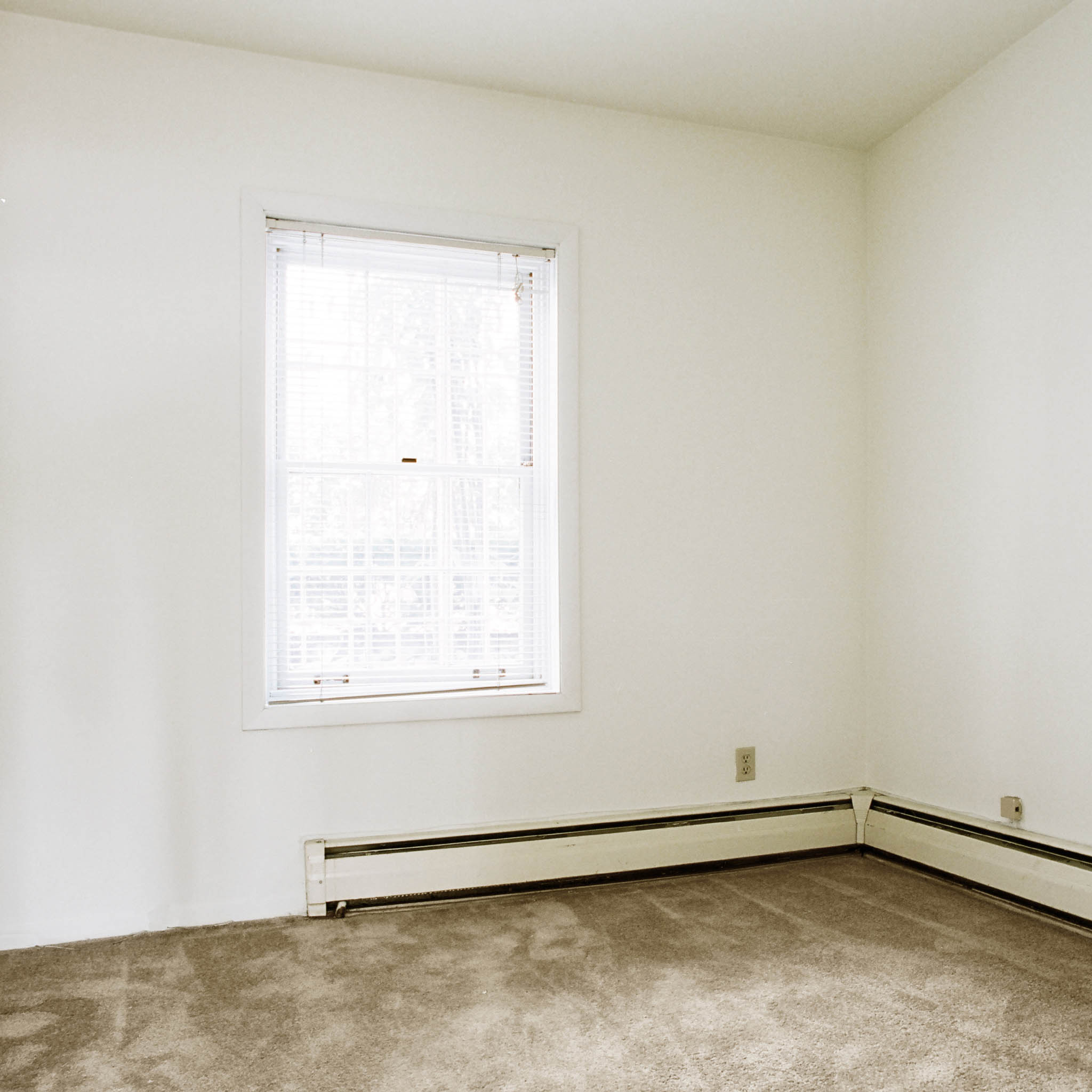 interior of Apt. 10