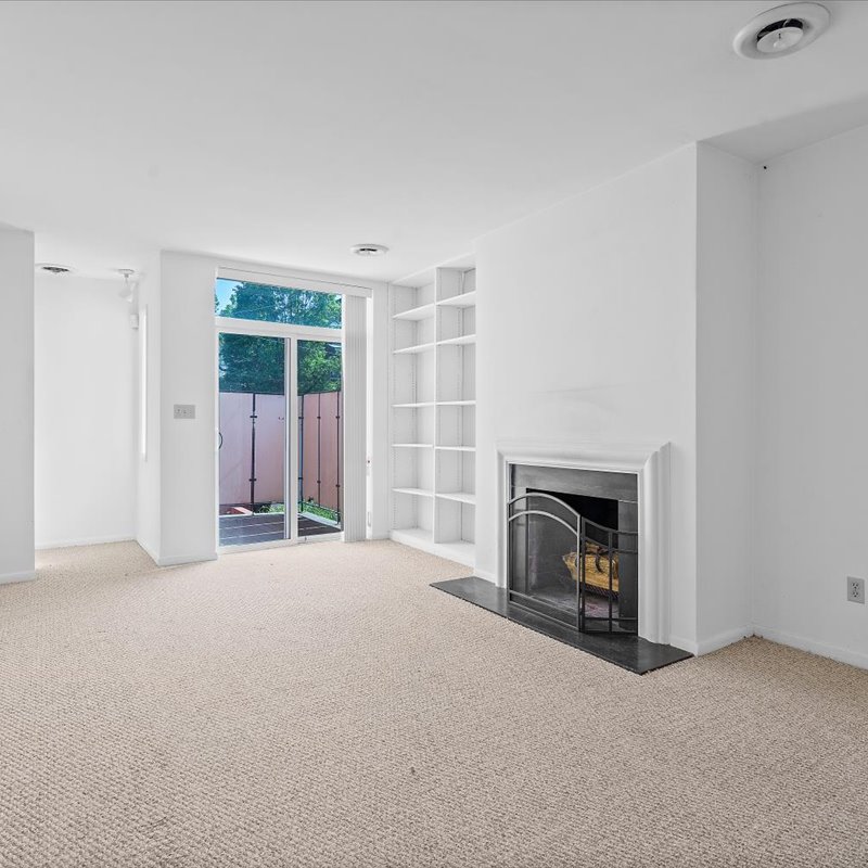 interior of Apt. 12