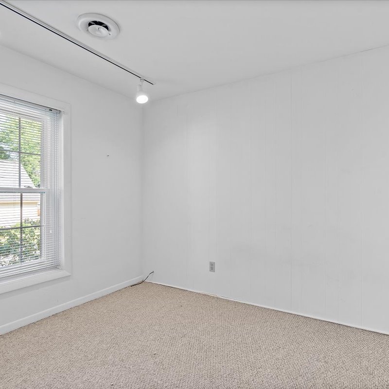 interior of Apt. 12