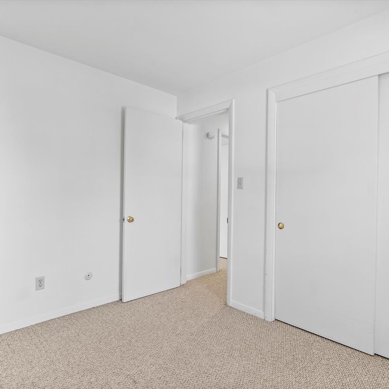 interior of Apt. 12