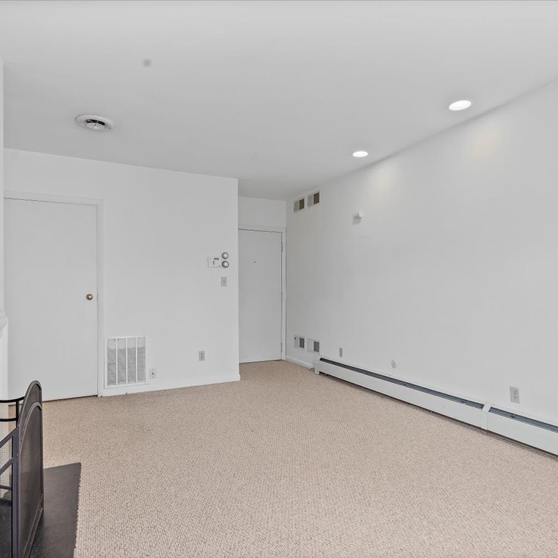 interior of Apt. 12