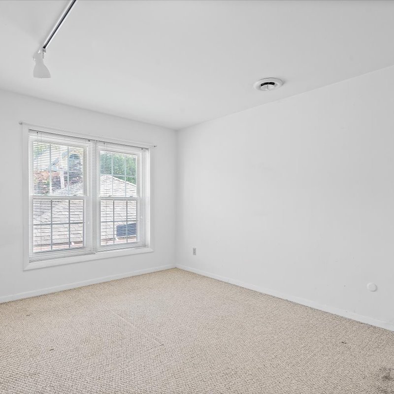 interior of Apt. 12