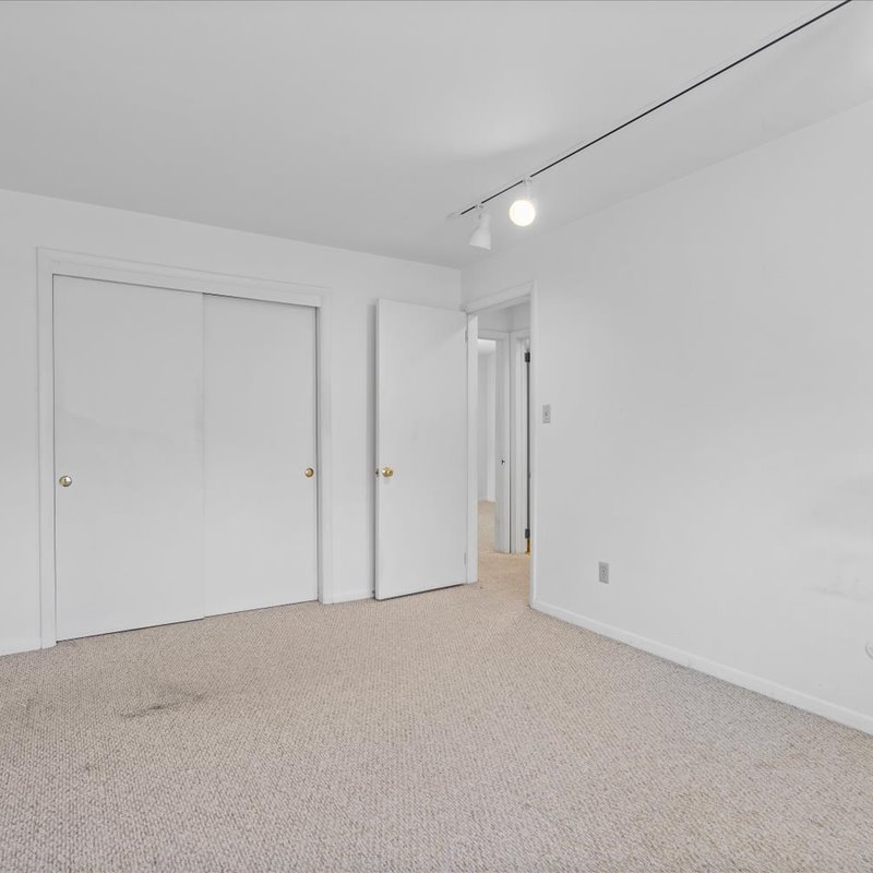 interior of Apt. 12