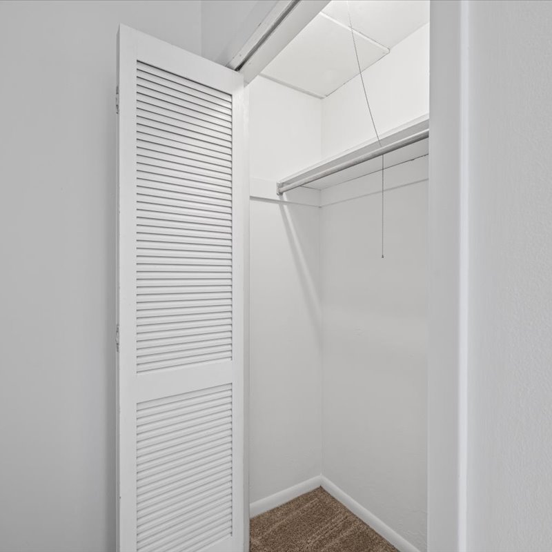 interior of Apt. 21