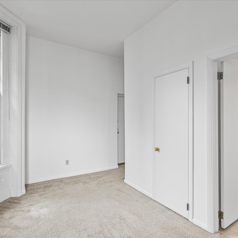 interior of Apt. 21