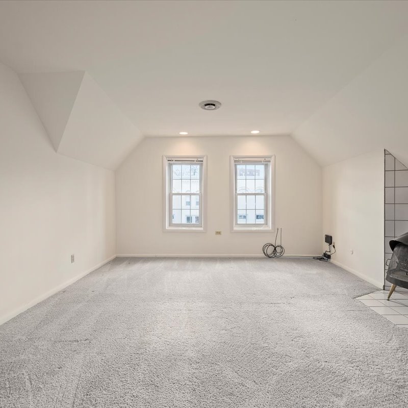 interior of Apt. 31